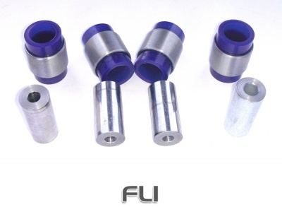 HONDA ACCORD 7TH GEN & EURO FRONT UPPER INNER BUSHING KIT SPF3072K