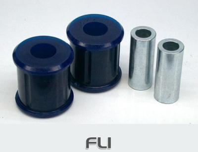 HONDA CIVIC 87-93 LWR SHOCK MT SPF1527-95K