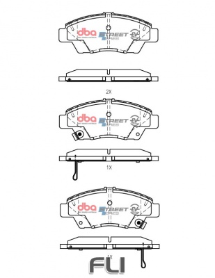 Honda Civic Hybrid 2006 On Fit Hybrid / Insight Hybrid  / CRZ Hybrid 2010 on / Jazz Hybrid 2013 On F]
