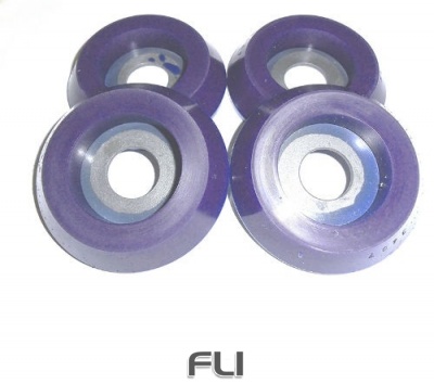 HONDA CL7 SUBFRAME TO CHASSIS  SPF3497K