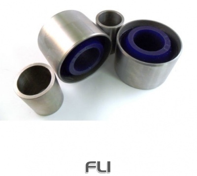 HONDA FR LWR CTRL RR BUSH KIT SPF3753K