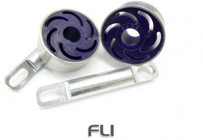 HONDA RR LWR TR ARM PIV BUSH SPF3495K