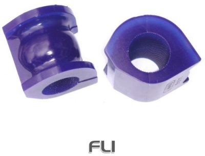 HONDA SWAY BAR MOUNT KIT 25MM SPF3166-25K