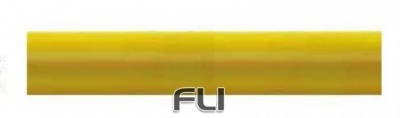 HOSE -03 PTFE RVS GOLD
