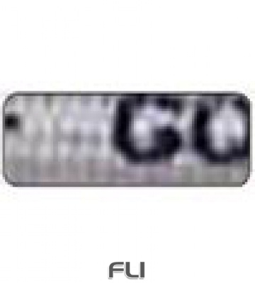 HOSE -03 PTFE RVS GOODRIDGE P.