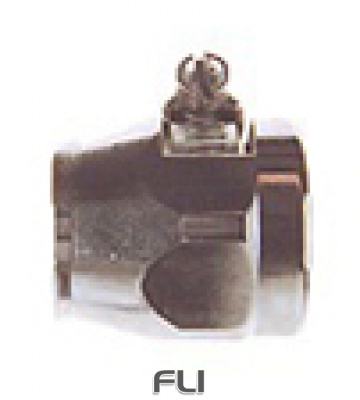 HOSE FINISHER (ID 12.5mm)