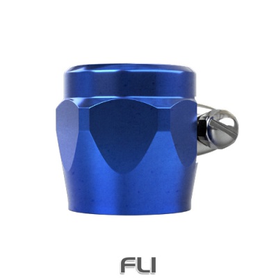 HOSE FINISHER (ID 30.10mm)