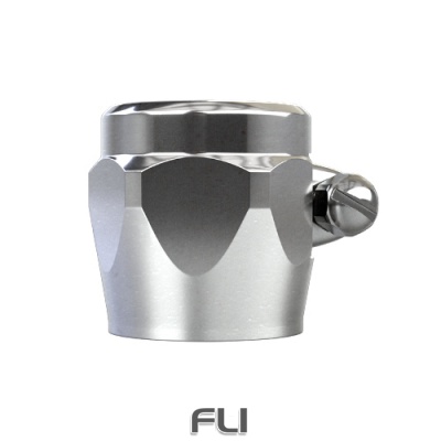 HOSE FINISHER (ID 30.10mm)