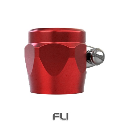 HOSE FINISHER (ID 30.10mm)