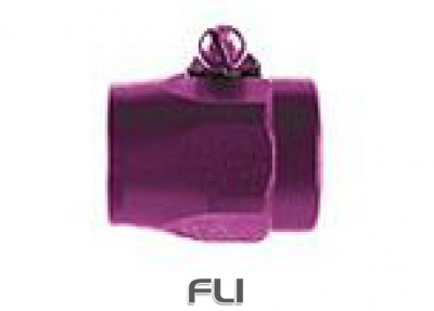 HOSE FINISHER PURPLE