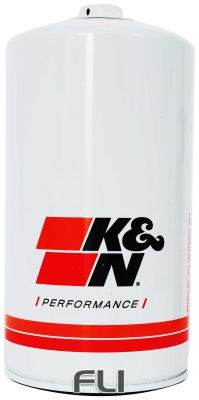 HP-6001 Oil Filter