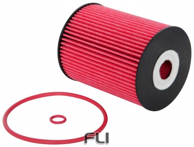 HP-7005 Oil Filter