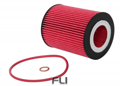 HP-7007 Oil Filter