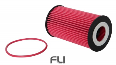 HP-7011 Oil Filter