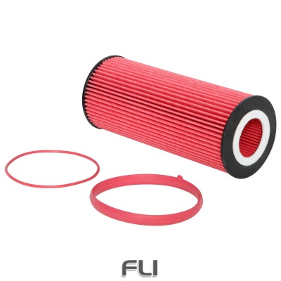HP-7015 Oil Filter