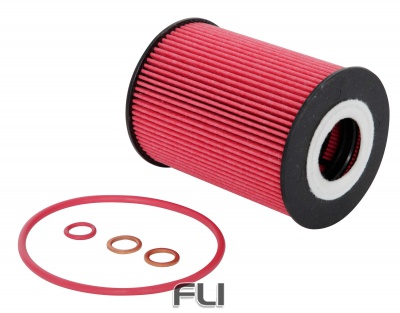 HP-7032 Oil Filter
