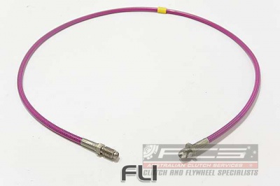 Clutch Pro - Organic Clutch Kit