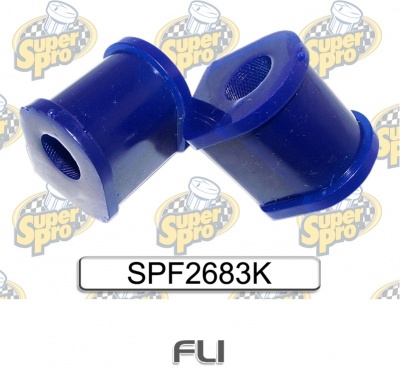 HYUNDAI FRNT SWAYBAR TO CHASSI SPF2683-18K