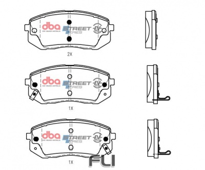 Hyundai Kona 2018 On F