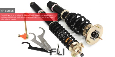 I-12-RH BC Racing - Z4 E85/E86 02-08