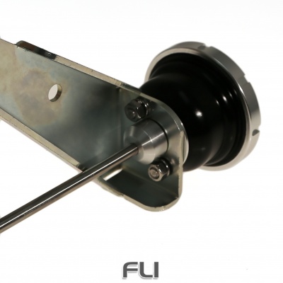 IWG75 EVO Hood Kit TS-0600-2002