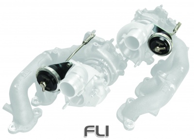 IWG75 Nissan GTR R35 Black 7PSI TS-0615-2072