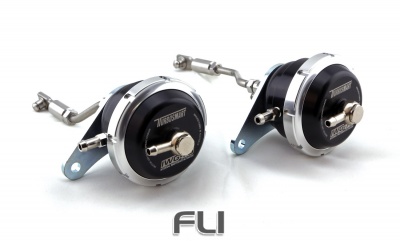 IWG75 Twin Port - Nissan GTR R35 - 7PSI TS-0615-2073