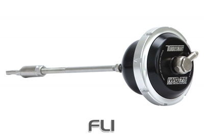 IWG75 Uni 150mm Actuator 14PSI TS-0681-5142