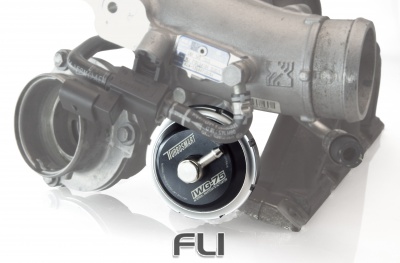 IWG75 VAG K04 Variant - Black 5PSI TS-0645-1052