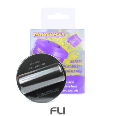 Jack Pad Adaptor