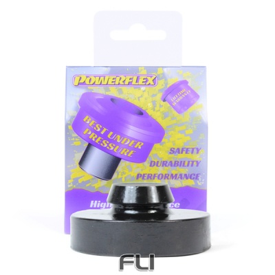 Jacking Point Insert