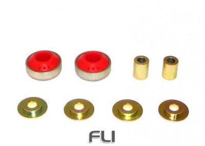 JAZZ FRONT L/CONTROL ARM REAR STD (Pedders-EP6659)