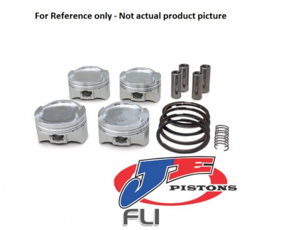 JE-312445 - JE Zuiger Set