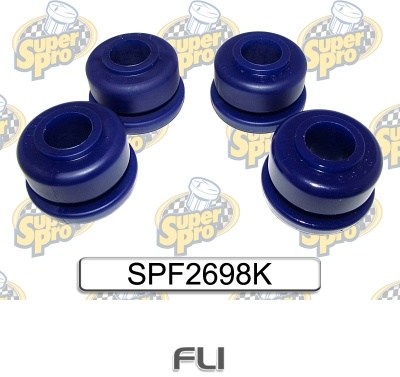KIA STRUT TO CHASSIS BUSH KIT SPF2698K