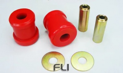 KIT LOWER REAR TRAILING ARM FRONT & REAR (Pedders-EP7001)