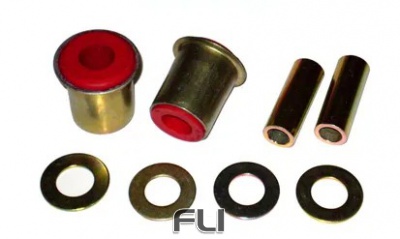 KIT LOWER WISHBONE INNER TO 5/81 (Pedders-EP6145)