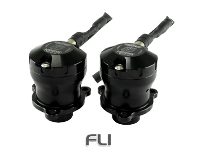 Kompact EM BOV VR25 Plumb Back Suit Nissan 400z - TS-0223-1297