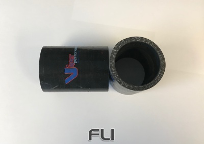 Koppelstuk - 35mm Zwart