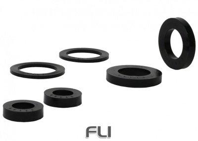 Differential Mount - Front Bushing Kit