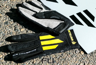KWM014 - Mechanic Gloves
