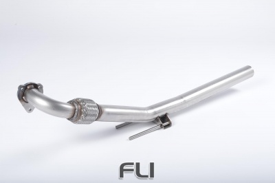 Large-bore Downpipe-