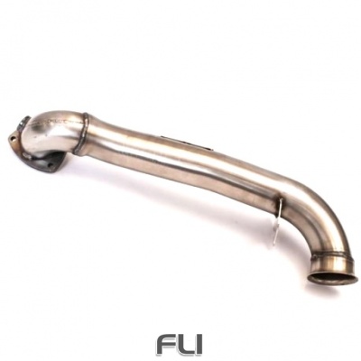 Large-bore Downpipe and De-cat