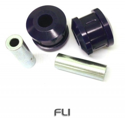 LATERAL ARM OUTER KIT (NOTE: INNER IS HYME JOINT STYLE) SPF3327K