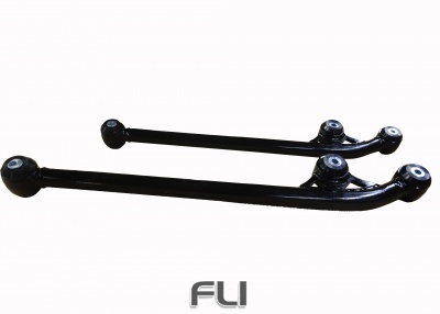 Leading Arm - Arm Assembly