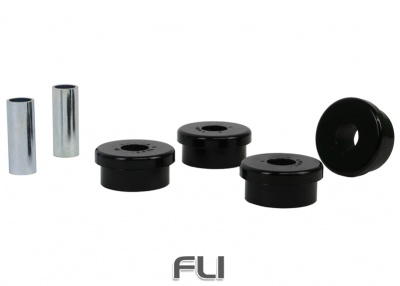 Leading Arm - To Chassis Bushing Kit