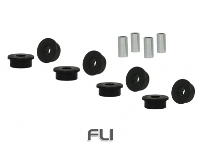 Leading Arm - To Differential Bushing Kit