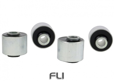 Leading Arm - To Differential Bushing Kit-Offset