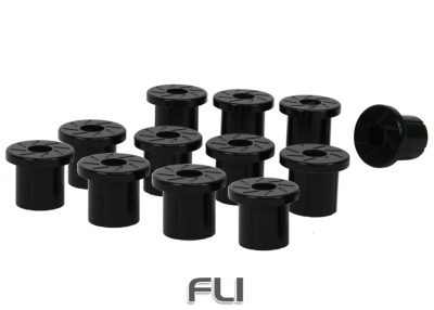 Leaf Spring - Bushing Kit
