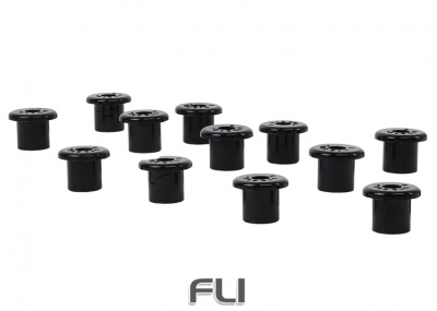 Leaf Spring - Bushing Kit