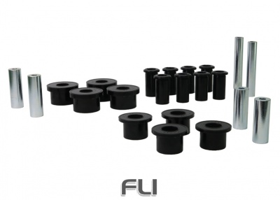 Leaf Spring - Bushing Kit